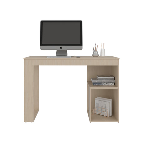 Escritorio Astana Cartagena 120x73.5cm con Organizador de Libros - ESCRITORIOS | Bylmo