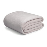 Cobija Comfortsoft Palo de Rosa 180x200cm Fondo Entero - COBIJAS Y MANTAS | Bylmo