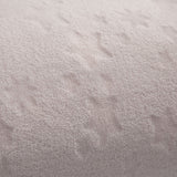 Cobija Comfortsoft Palo de Rosa 180x200cm Fondo Entero - COBIJAS Y MANTAS | Bylmo
