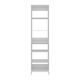 Closet Eco Kronos 55.8x213.4cm con Seis Compartimientos y sin Puertas - CLOSETS | Bylmo