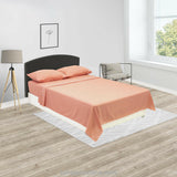 Juego de Sábanas Básicos Curuba para Cama Queen 160 X 190 Cm Fondo Entero - SABANAS | Bylmo