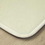 Tapete Disney Azul 80x50cm para Dormitorio de Frozen - TAPETES Y ALFOMBRAS | Bylmo