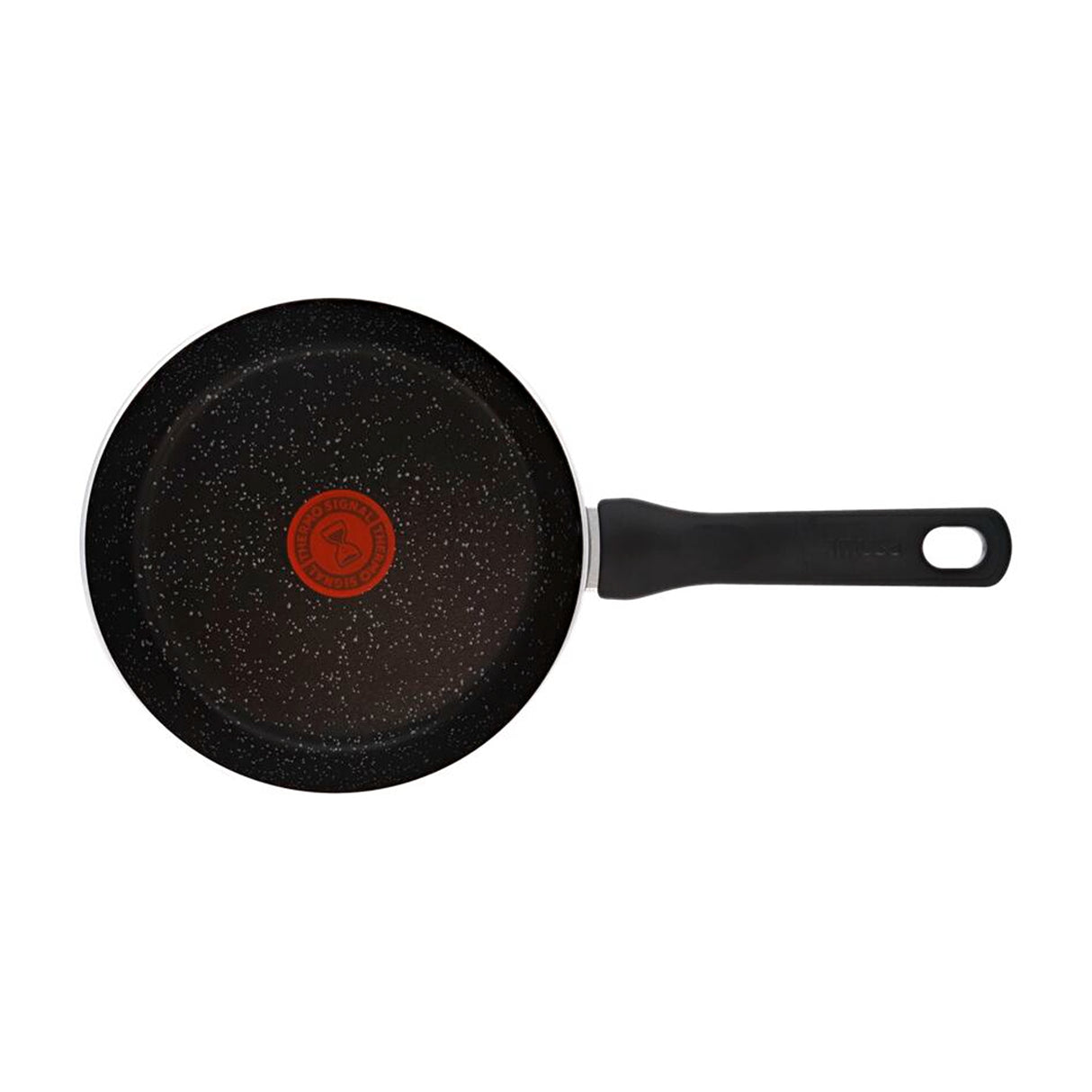 Batería de Cocina Imusa Titanium Force Negro 27.6x30.8cm Antiadherente con Tapa - OLLAS Y SARTENES | Bylmo