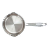 Batería de Cocina Imusa Maestro Plateado 57.6x27.8cm con Tapa - OLLAS Y SARTENES | Bylmo