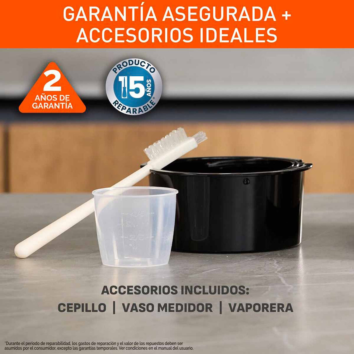 Licuadora Imusa Ultraforce Plateado 23.9x45.6cm de 2 Litros con 6 Aspas y con Pantalla Digital - LICUADORAS Y PROCESADORES | Bylmo
