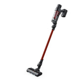 Aspiradora Inalámbrica T - Fal X - PERT Negro 24x112cm de 0.44 Litros - ASPIRADORAS | Bylmo