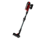 Aspiradora Inalámbrica T - Fal X - Force Flex Negro 25.1x115cm de 0.9 Litros - ASPIRADORAS | Bylmo
