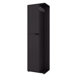 Mueble de Aseo Austin Wengue 51.2x181.2cm con Dos Puertas - MUEBLES DE ASEO Y ROPAS | Bylmo