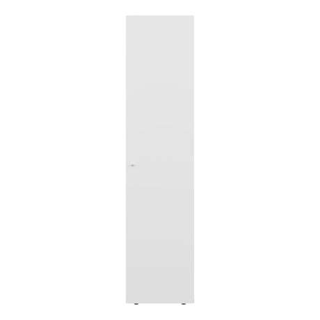 Closet Home dreams Blanco 40x170cm con Una Puerta - CLOSETS | Bylmo