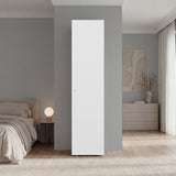 Closet Home dreams Blanco 40x170cm con Una Puerta - CLOSETS | Bylmo