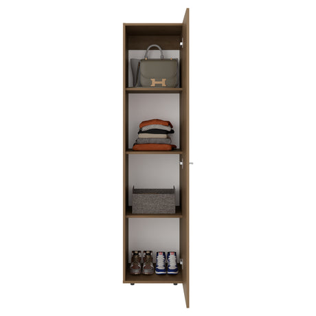 Closet Home dreams Fresno 40x170cm con Una Puerta - CLOSETS | Bylmo