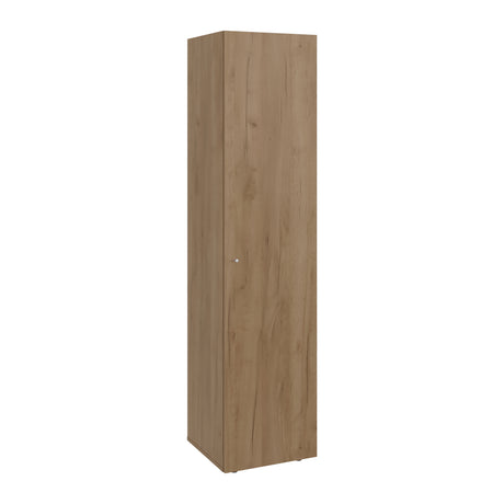 Closet Home dreams Fresno 40x170cm con Una Puerta - CLOSETS | Bylmo