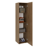 Closet Home dreams Fresno 40x170cm con Una Puerta - CLOSETS | Bylmo