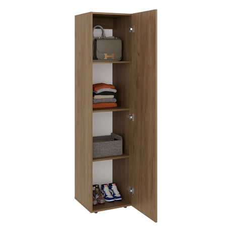 Closet Home dreams Fresno 40x170cm con Una Puerta - CLOSETS | Bylmo