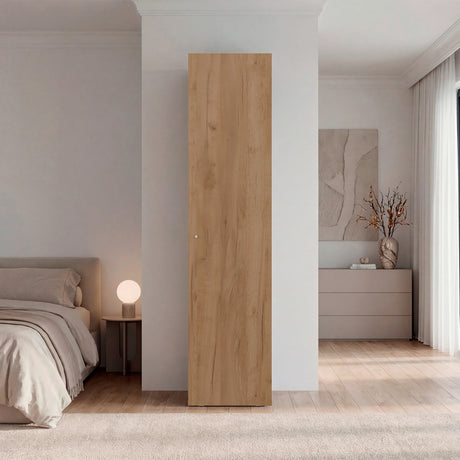 Closet Home dreams Fresno 40x170cm con Una Puerta - CLOSETS | Bylmo