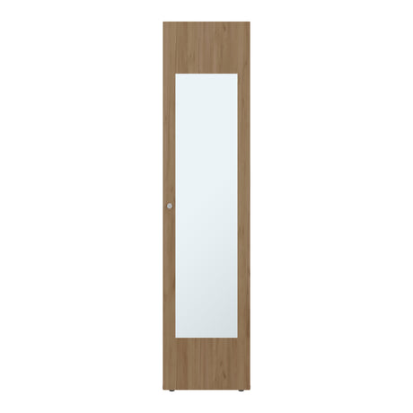 Closet Home dreams Fresno 40x170cm con Una Puerta y con Espejo - CLOSETS | Bylmo