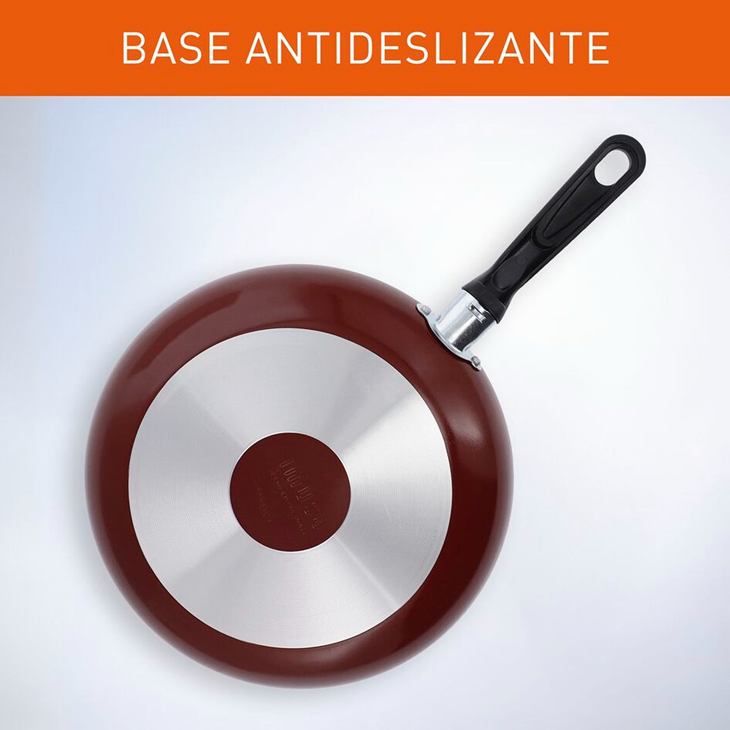 Batería de Cocina Imusa Colors Rojo 42x29.5cm de 11 Piezas Antiadherente - OLLAS Y SARTENES | Bylmo