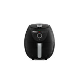 Freidora de Aire Imusa Esencial Negro 31.4x30cm de 3.2 Litros - FREIDORAS DE AIRE | Bylmo