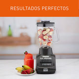 Licuadora Imusa Infiny Force Gris 17x41cm de 1.75 Litros con 10 Velocidades - LICUADORAS Y PROCESADORES | Bylmo