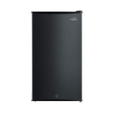 Mini Bar Kalley Gris Oscuro 45x86cm de 93 Litros con Congelador Frost - NEVERAS | Bylmo