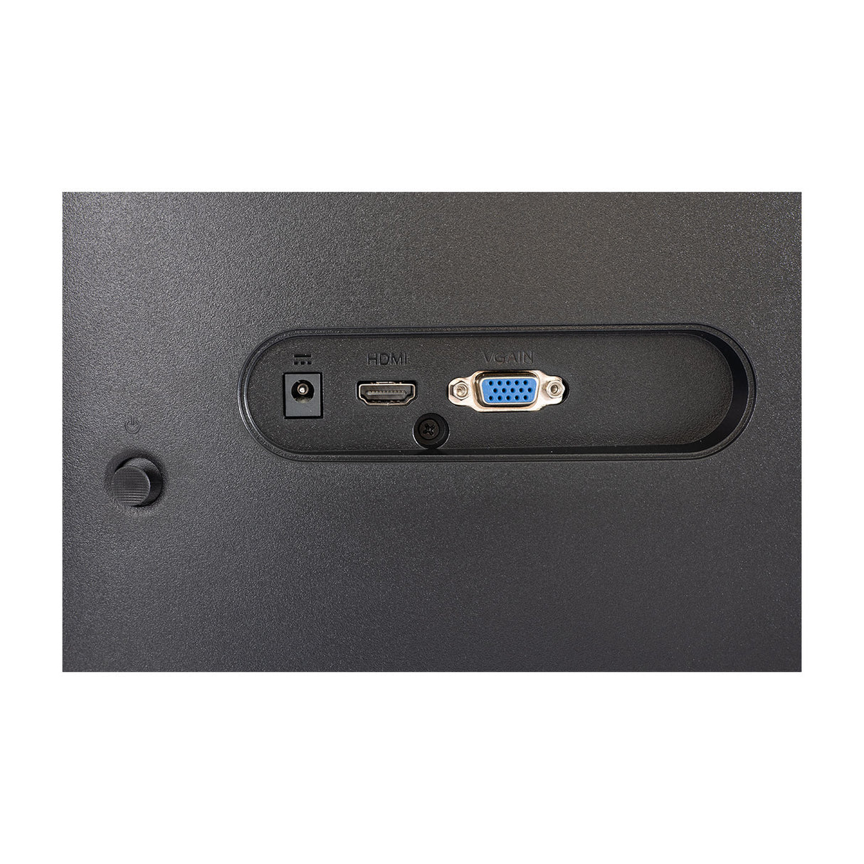 Monitor Kalley Negro Full HD 27 Pulgadas LED IPS 120 Hz y Antirreflejo - MONITORES | Bylmo