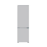 Nevera de Empotrar Challenger Blanco 54x178cm de 256 Litros con Congelador y con Pantalla Digital - NEVERAS | Bylmo