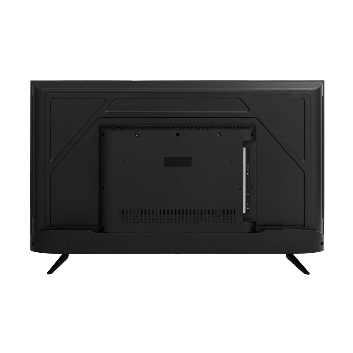 Televisor Challenger Google TV Negro 111.2x67.2cm de 50" Pulgadas Smart QLED 4K con Wifi Integrado y con Bluetooth - TELEVISORES | Bylmo