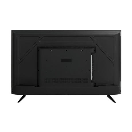 Televisor Challenger Google TV Negro 111.2x67.2cm de 50" Pulgadas Smart QLED 4K con Wifi Integrado y con Bluetooth - TELEVISORES | Bylmo