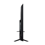 Televisor Challenger Google TV Negro 144.7x84.2cm de 65" Pulgadas Smart QLED 4K con Wifi Integrado y con Bluetooth