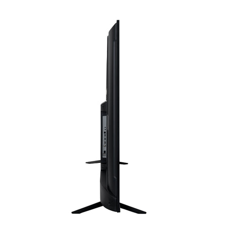 Televisor Challenger Google TV Negro 144.7x84.2cm de 65" Pulgadas Smart QLED 4K con Wifi Integrado y con Bluetooth - TELEVISORES | Bylmo