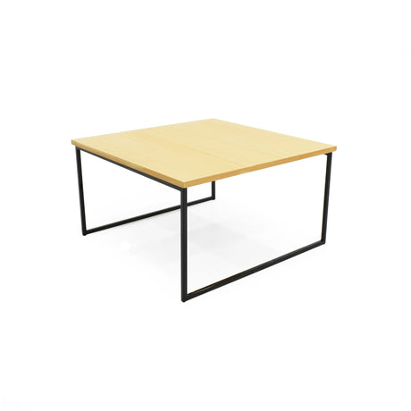 Sala Milan Beige y Mostaza 176x78cm de Cuatro Puestos y Sin Apoya Brazos - SOFAS Y POLTRONAS | Bylmo