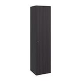Closet Home Dreams Wengue 40x170cm con Una Puerta - CLOSETS | Bylmo
