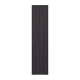 Closet Home Dreams Wengue 40x170cm con Una Puerta - CLOSETS | Bylmo