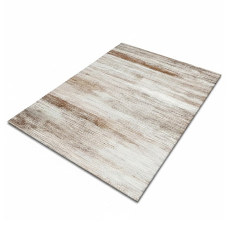Tapete de Sala Persa Ivory Quartz Petróleo 150x180cm Rectangular Muy Suave Pet Friendly - TAPETES Y ALFOMBRAS | Bylmo
