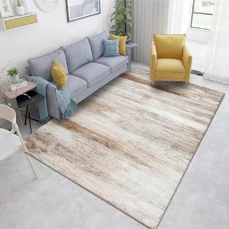 Tapete de Sala Persa Ivory Quartz Petróleo 150x180cm Rectangular Muy Suave Pet Friendly - TAPETES Y ALFOMBRAS | Bylmo