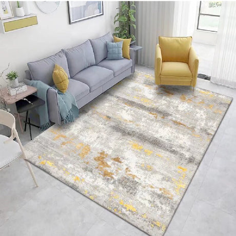 Tapete de Sala Persa Azure Petróleo 150x180cm Rectangular Muy Suave Pet Friendly - TAPETES Y ALFOMBRAS | Bylmo
