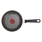 Set de Sartenes Imusa Talent Gris Oscuro 35.5x9.5cm con Tapa y Revestimiento Antiadherente - OLLAS Y SARTENES | Bylmo