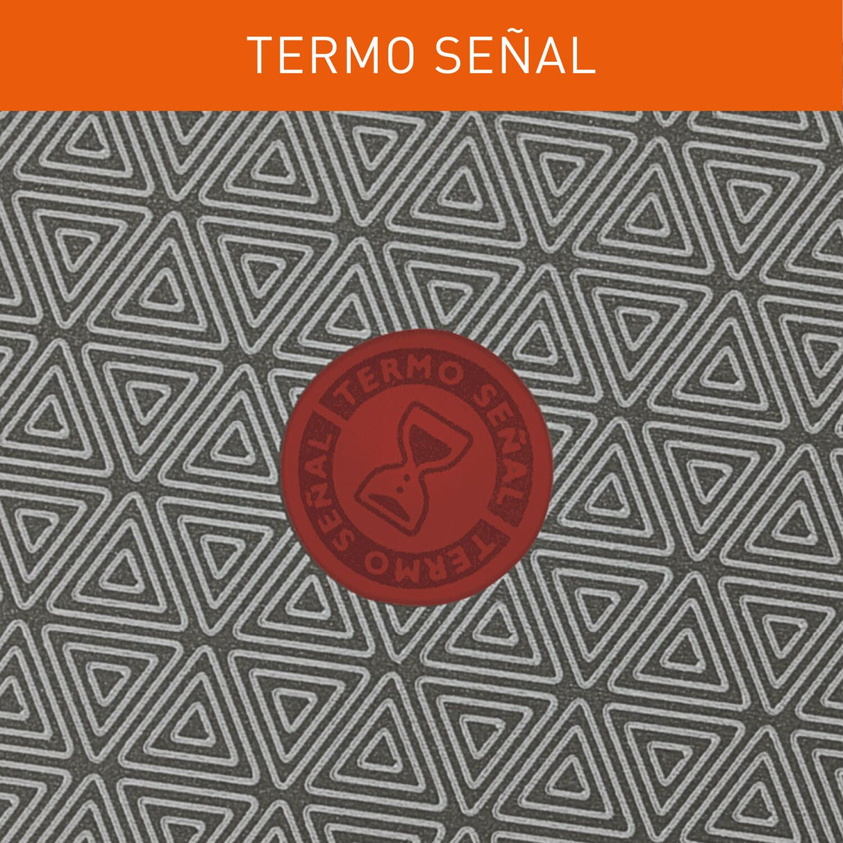 Set de Sartenes Imusa Talent Gris Oscuro 35.5x9.5cm con Tapa y Revestimiento Antiadherente - OLLAS Y SARTENES | Bylmo