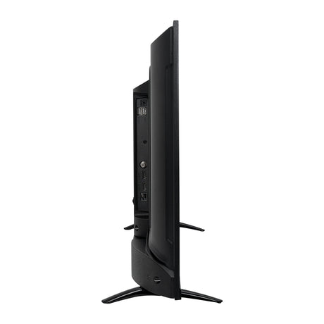 Televisor Challenger Google TV Negro 72.8x45.3cm de 32" Pulgadas Led HD 768P Smart con Bluetooth y Wifi Integrado - TELEVISORES | Bylmo