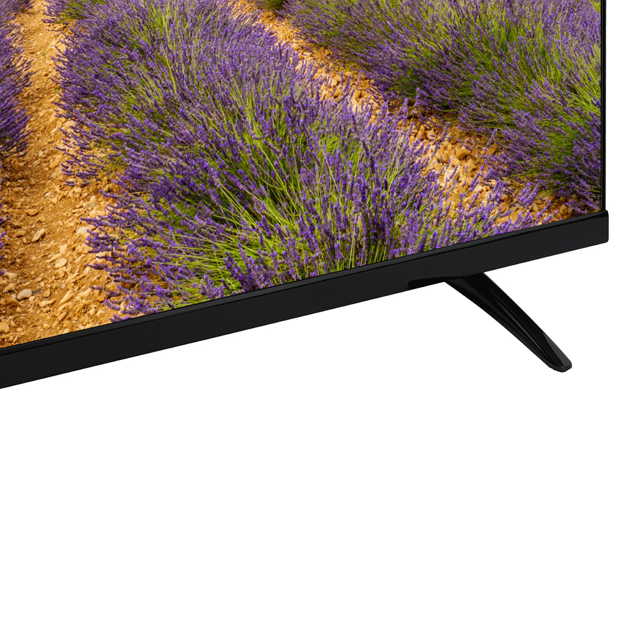 Televisor Challenger Google TV Negro 72.8x45.3cm de 32" Pulgadas Led HD 768P Smart con Bluetooth y Wifi Integrado - TELEVISORES | Bylmo