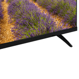 Televisor Challenger Google TV Negro 72.8x45.3cm de 32" Pulgadas Led HD 768P Smart con Bluetooth y Wifi Integrado - TELEVISORES | Bylmo