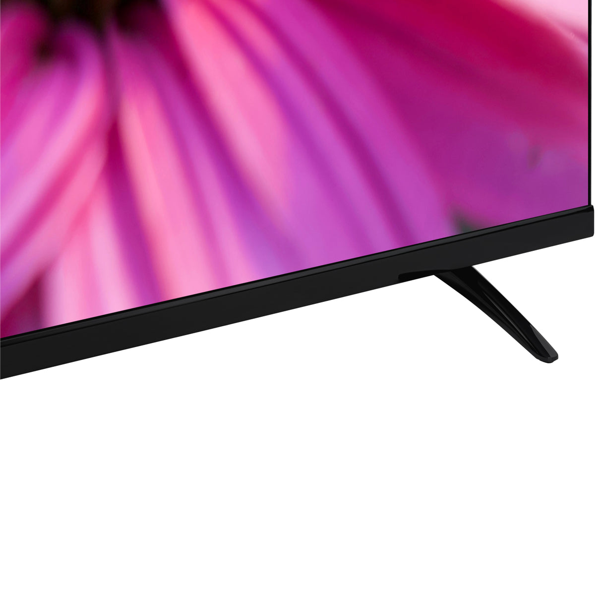 Televisor Challenger Google TV Negro 89.1x57.5cm de 40" Pulgadas Led FULL HD 1080P Smart con Bluetooth y Wifi Integrado - TELEVISORES | Bylmo