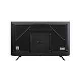 Televisor Challenger Google TV Negro 96.2x61.3cm de 43" Pulgadas Led FULL HD 1080P Smart con Bluetooth y Wifi Integrado - TELEVISORES | Bylmo