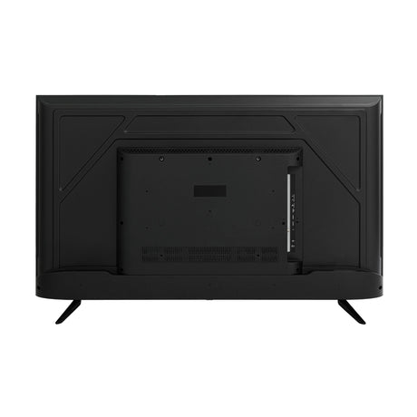 Televisor Challenger Google TV Negro 128.5x80.5cm de 58" Pulgadas Qled 4K 2160P Smart con Bluetooth y Wifi Integrado