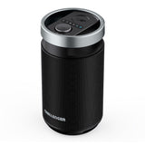 Parlante Portátil Challenger Negro 20.6x38.5cm con Bluetooth - PARLANTES | Bylmo