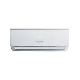 Aire Acondicionado Challenger Blanco 69.8x19cm 110 Voltios 9000 BTU - AIRES ACONDICIONADOS | Bylmo