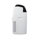 Aire Acondicionado Portátil Challenger Blanco y Negro 41.9x68.8cm 110 Voltios 12000 BTU - AIRES ACONDICIONADOS | Bylmo