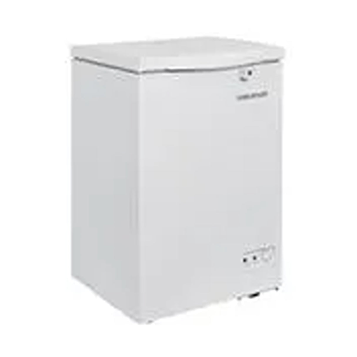 Congelador Challenger Blanco 47.6x84.6cm de 97 Litros Frost con Un Compartimiento - CONGELADORES | Bylmo