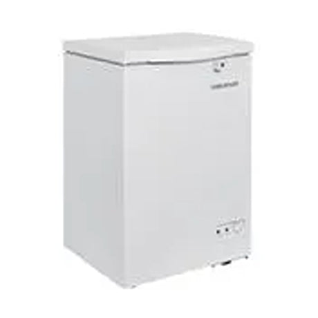 Congelador Challenger Blanco 47.6x84.6cm de 97 Litros Frost con Un Compartimiento - CONGELADORES | Bylmo