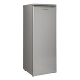 Congelador Challenger Gris 54.9x144cm de 161 Litros Frost con Seis Compartimientos - CONGELADORES | Bylmo